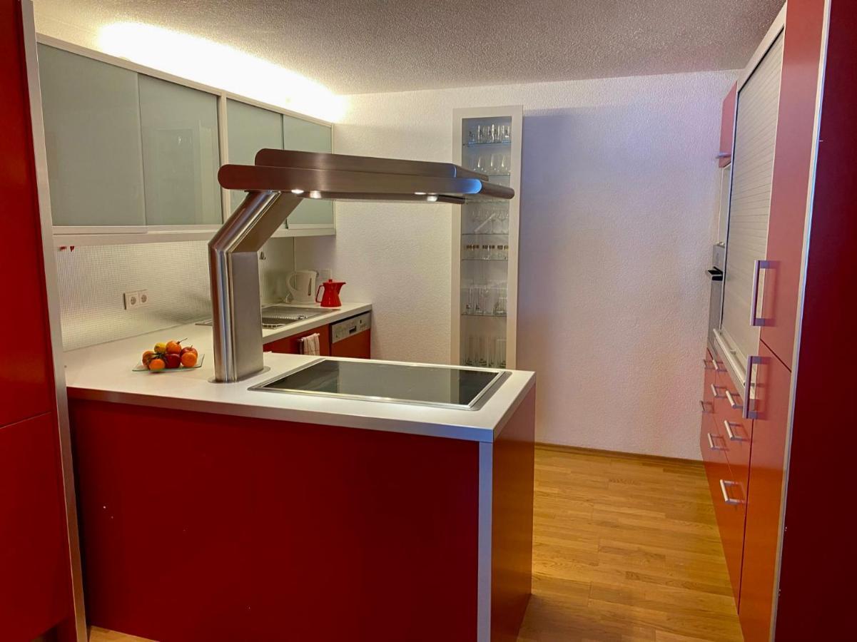 Am Romberg Apartment Dornbirn Exterior photo