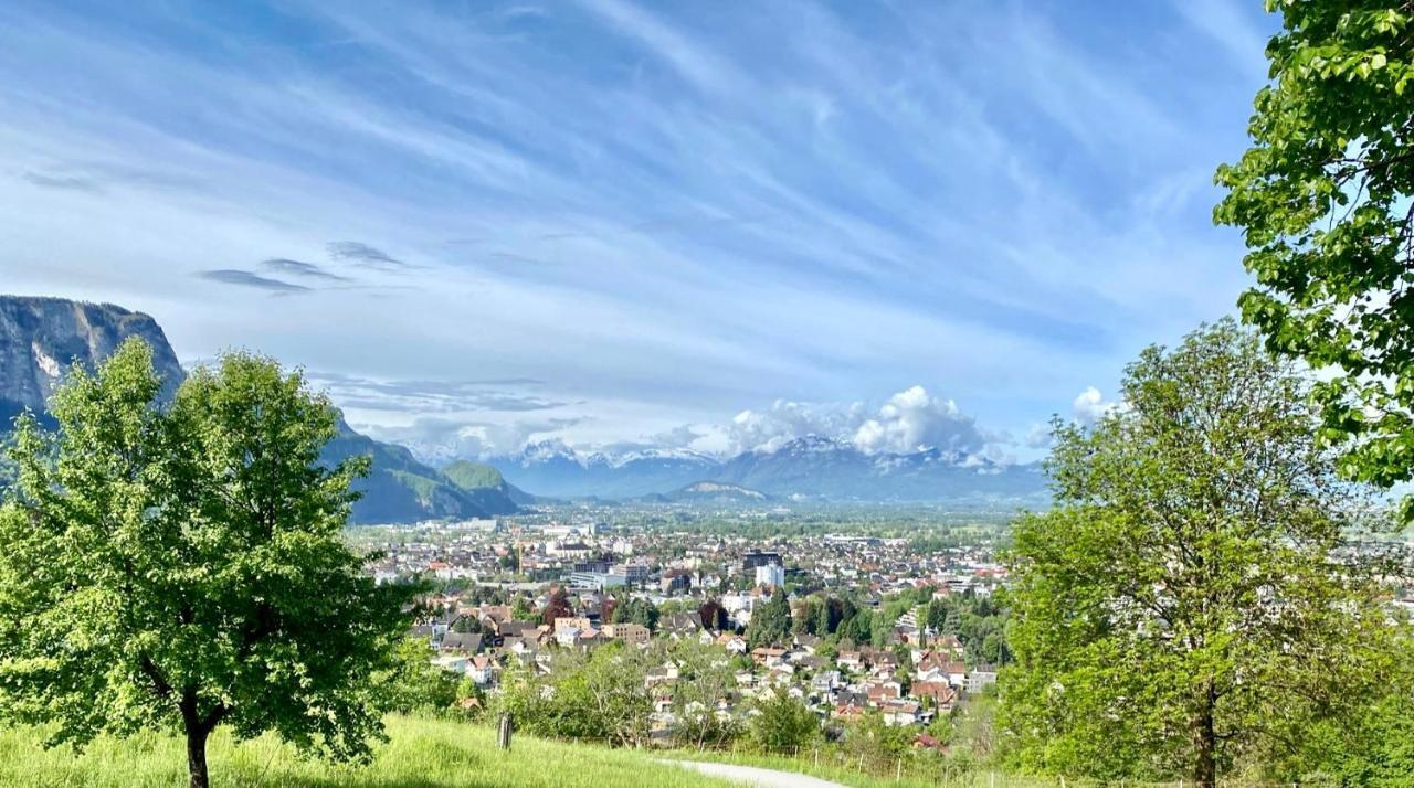 Am Romberg Apartment Dornbirn Exterior photo