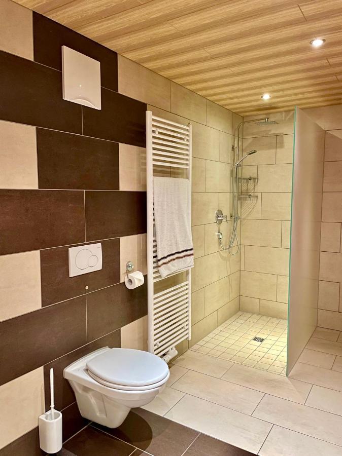 Am Romberg Apartment Dornbirn Exterior photo