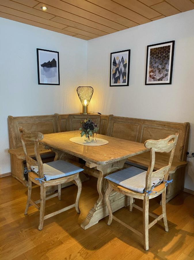 Am Romberg Apartment Dornbirn Exterior photo