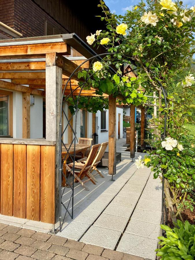 Am Romberg Apartment Dornbirn Exterior photo