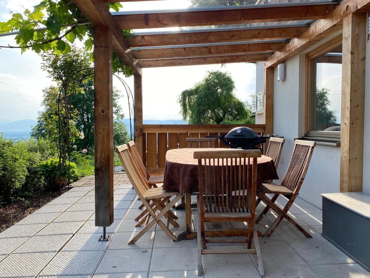 Am Romberg Apartment Dornbirn Exterior photo