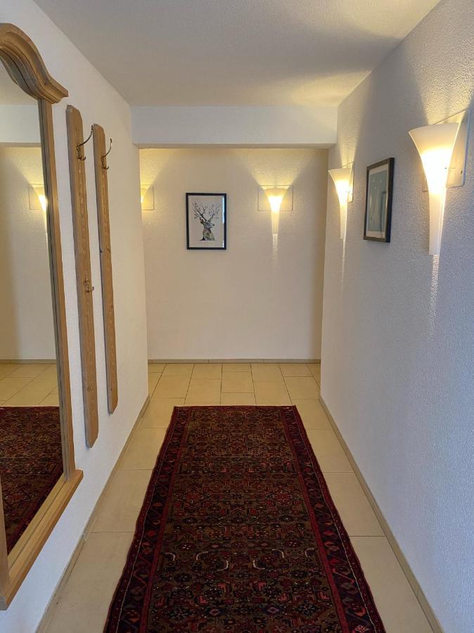 Am Romberg Apartment Dornbirn Exterior photo