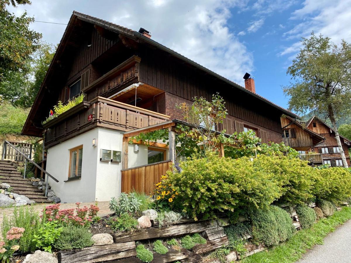 Am Romberg Apartment Dornbirn Exterior photo
